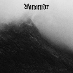 Cover of Vananidr