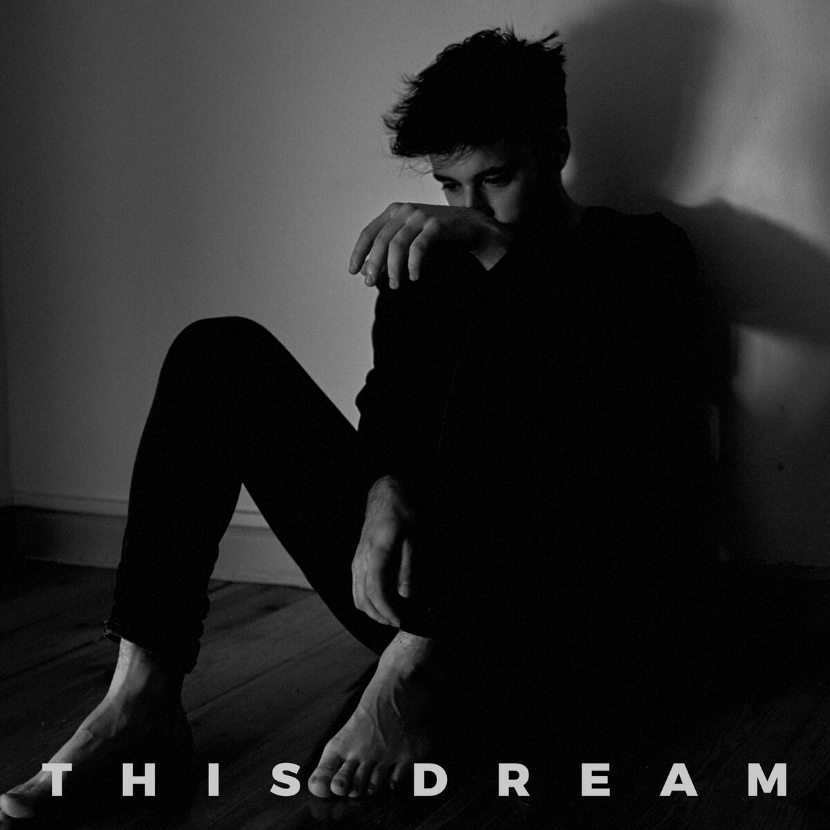 Album cover of This Dream