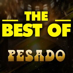 Cover of THE BEST OF