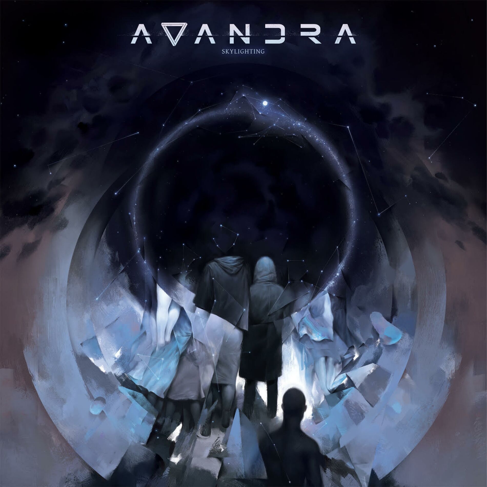 Album cover of Skylighting