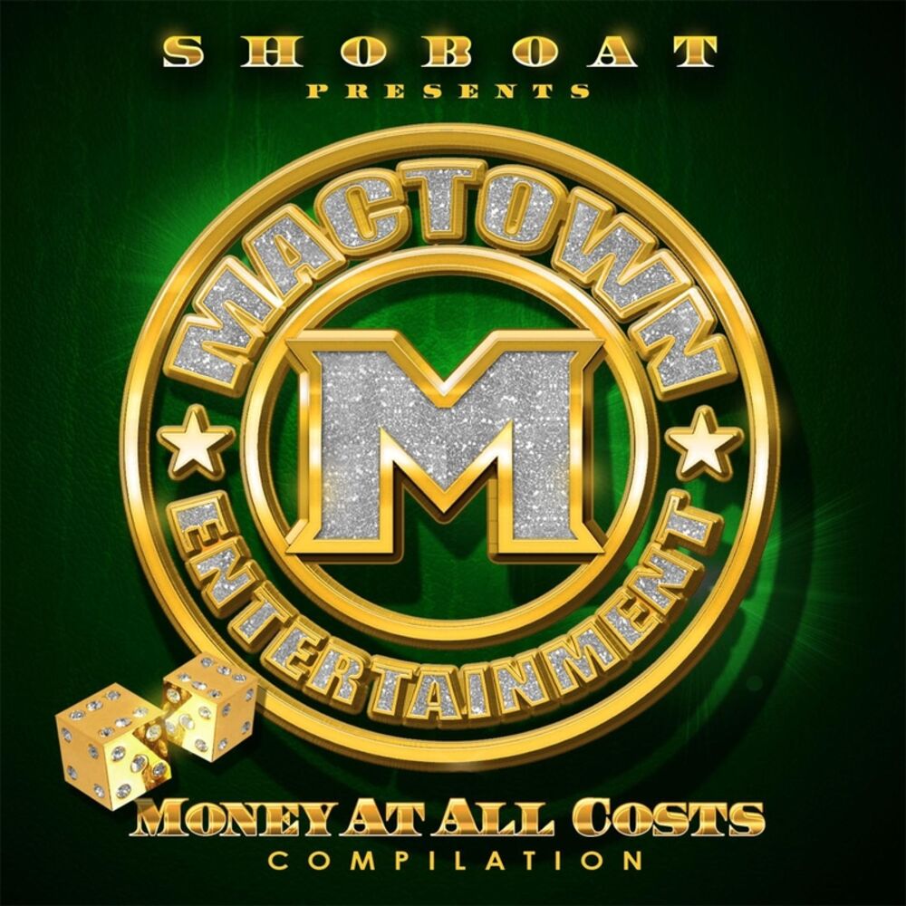 Picture of Mactown Ent.: Money At All Costs