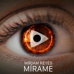 Cover of Mírame Canarias (feat. Lupion)