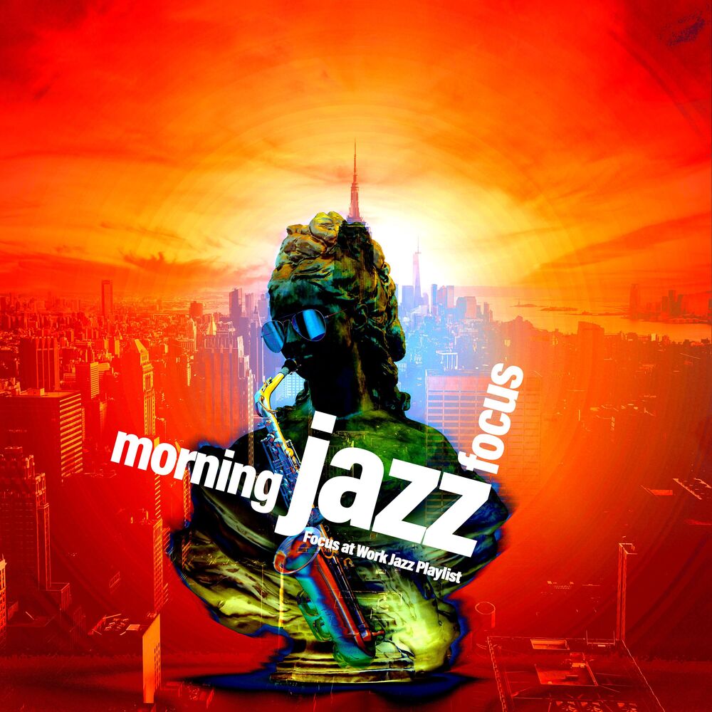 Picture of Morning Jazz Focus