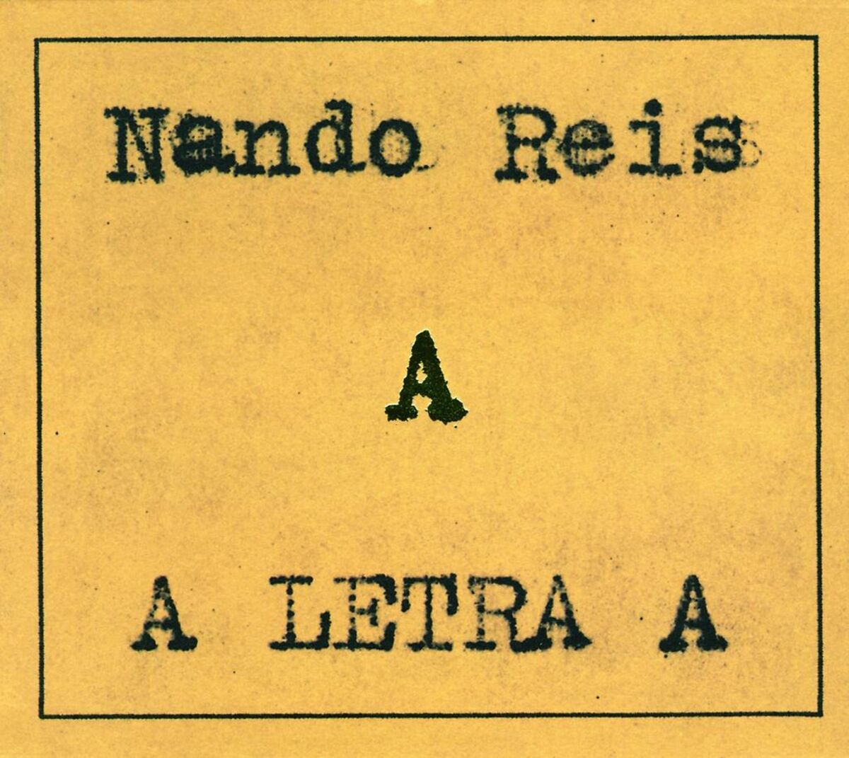 Album cover of Luz Dos Olhos