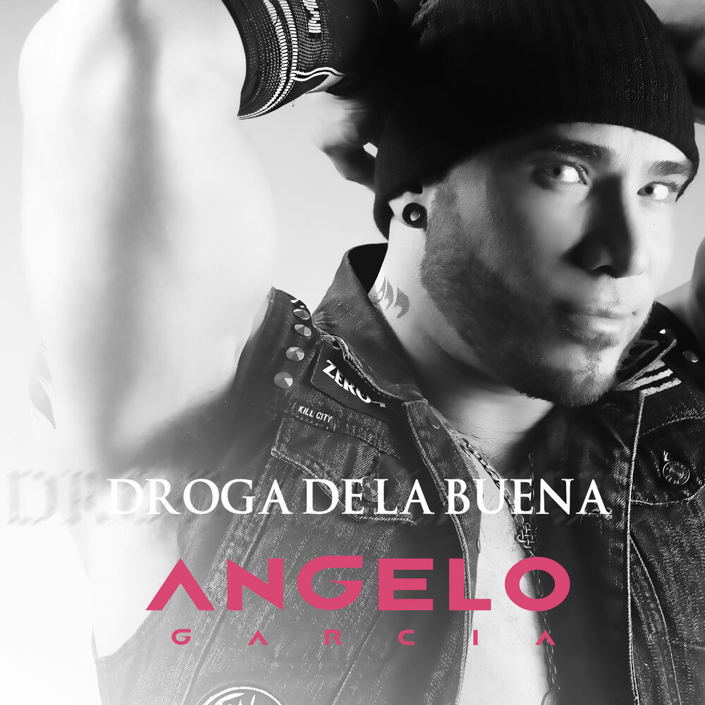 Picture of Droga de la Buena - Single