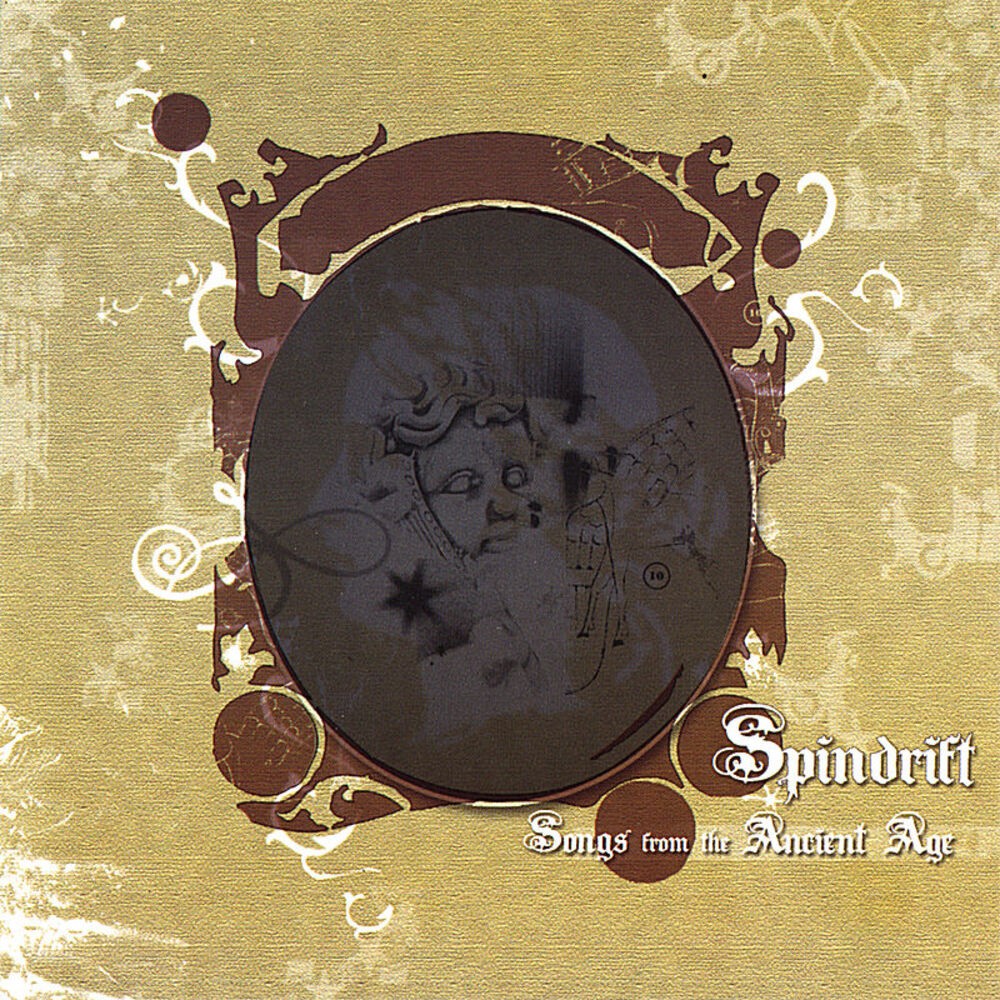 Picture of Songs from the Ancient Age