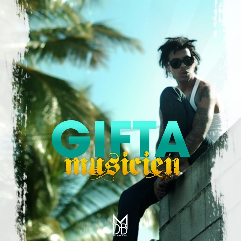 Picture of Musicien