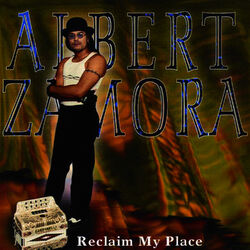 Cover of Reclaim My Place