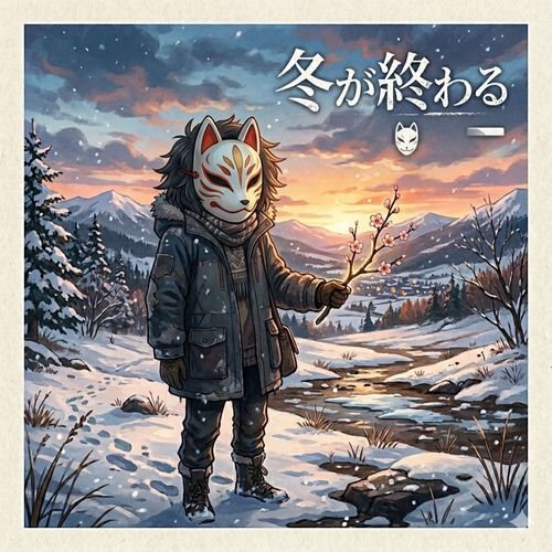 winter ends