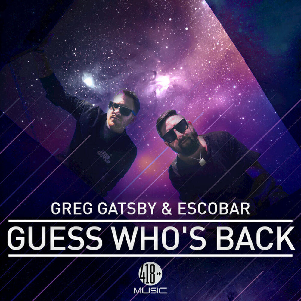 Picture of Guess Who's Back
