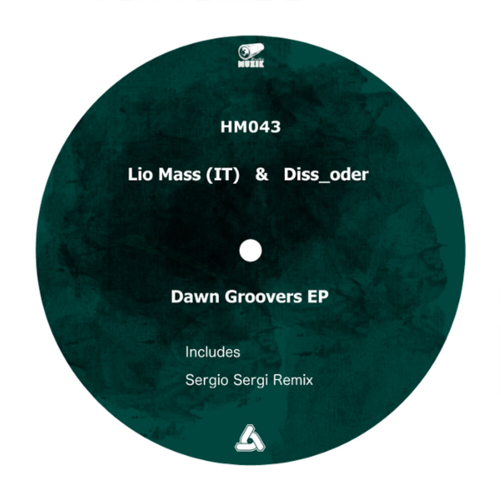 Picture of Dawn Groovers