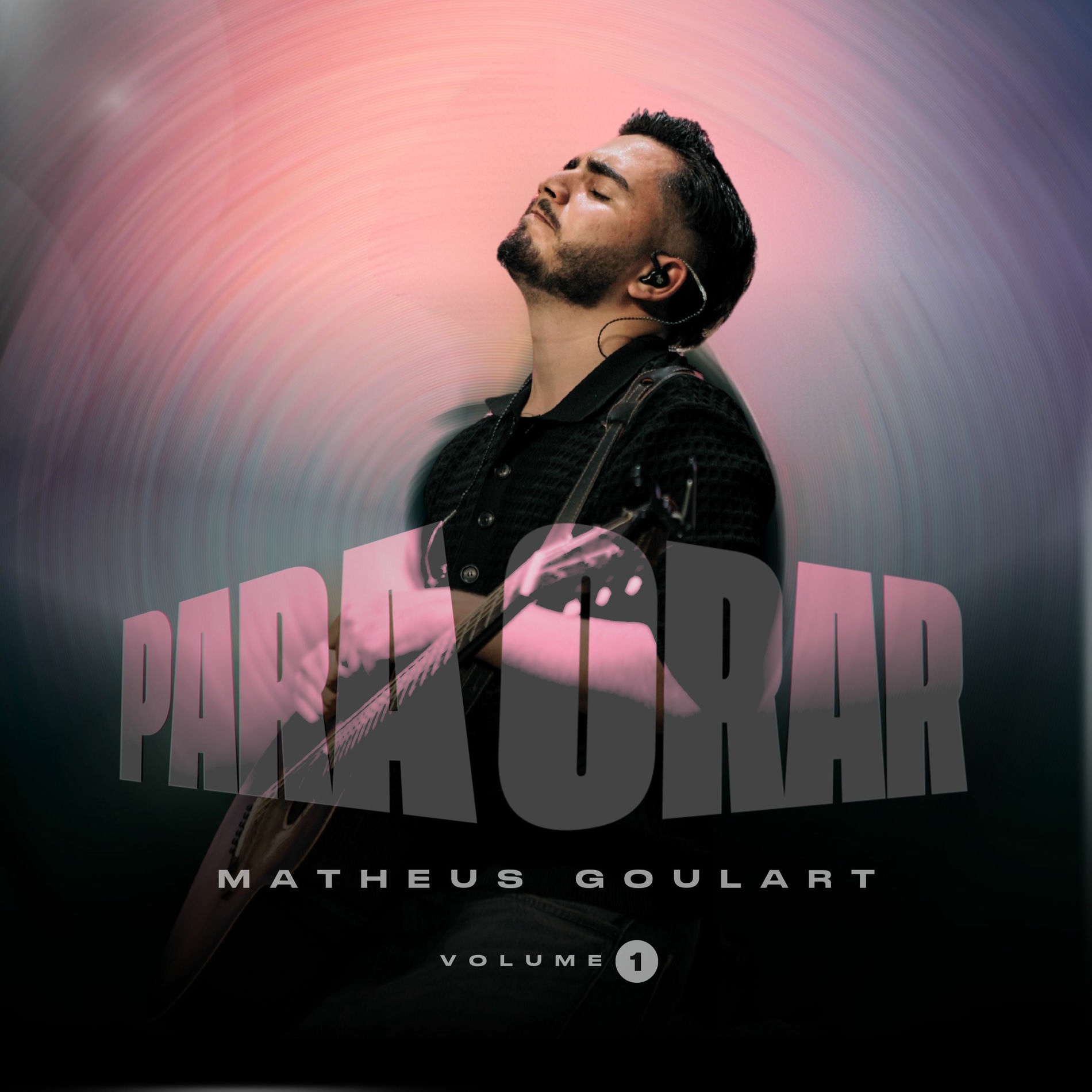 Album cover of Para Orar, Vol.1 (Acústico)