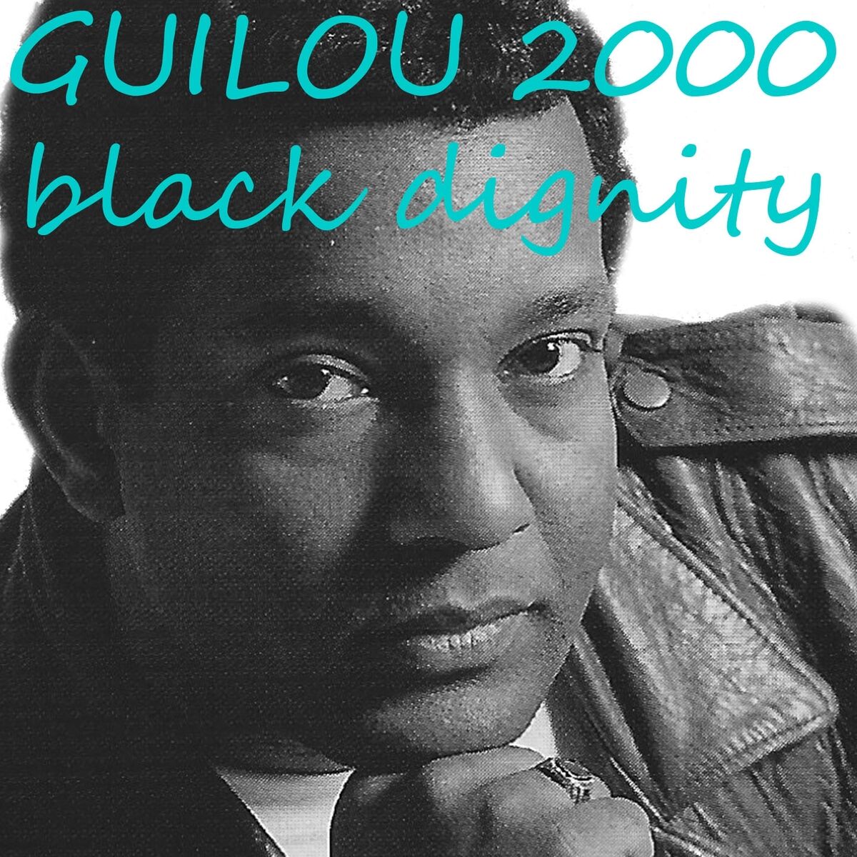 Album cover of Jalousie