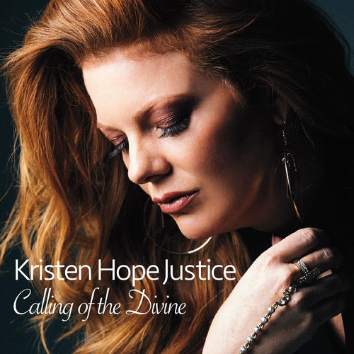 Chant of Hope Cherokee by Kristen Hope Justice - 144 BPM