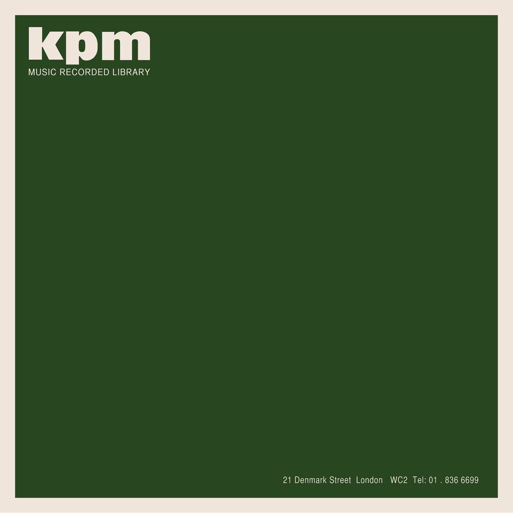Picture of Kpm 1000 Series: Hot Wax