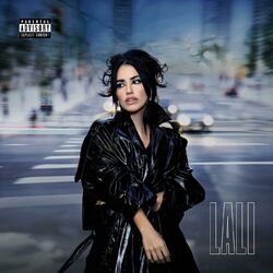 Cover of LALI