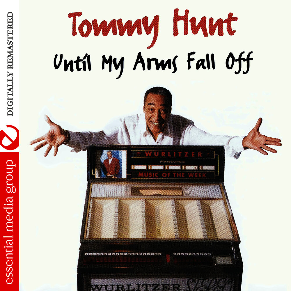 Picture of Until My Arms Fall Off (Digitally Remastered)