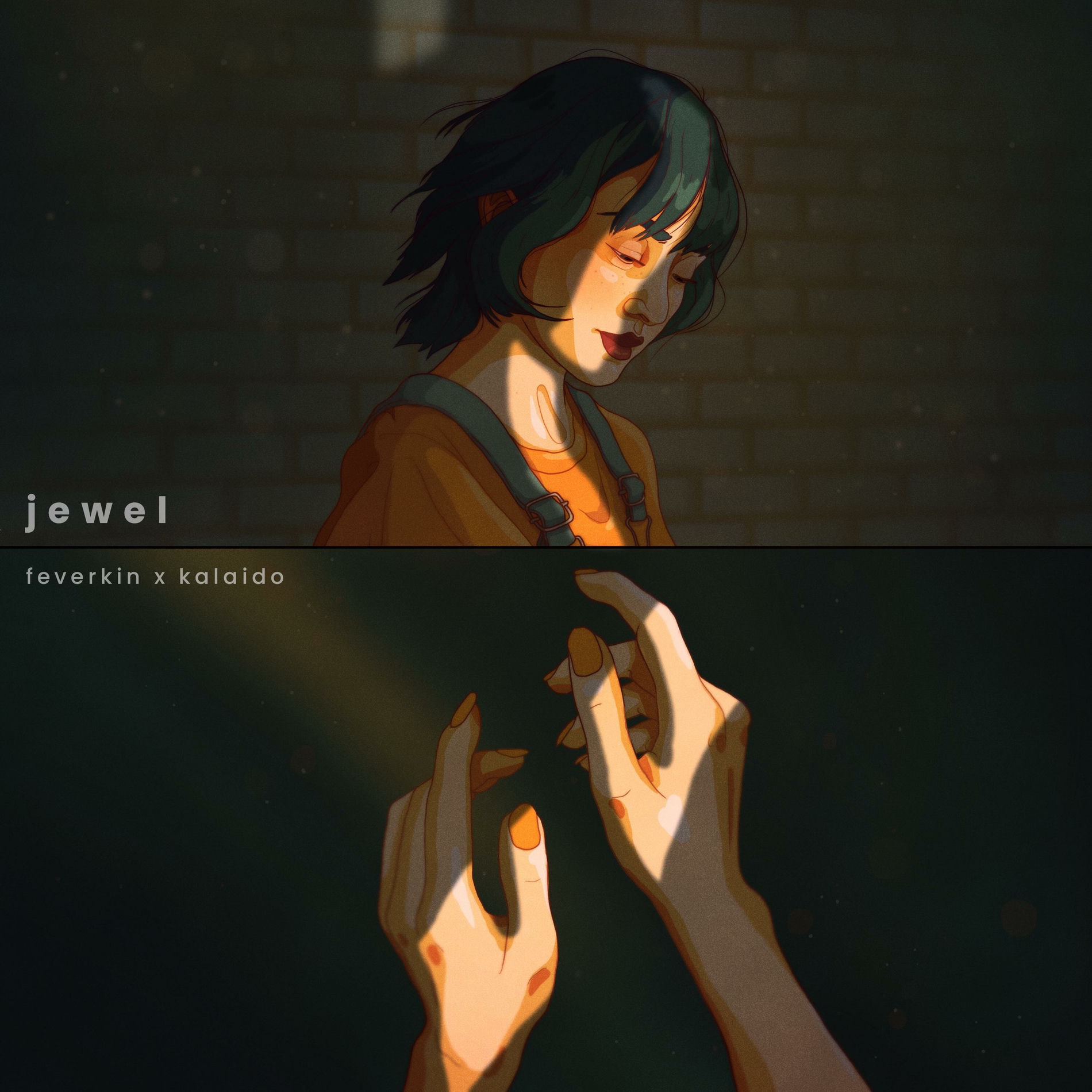 Album cover of Jewel