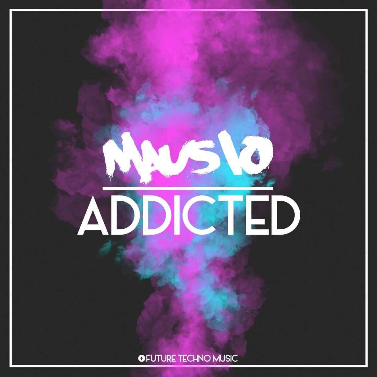 Album cover of Addicted