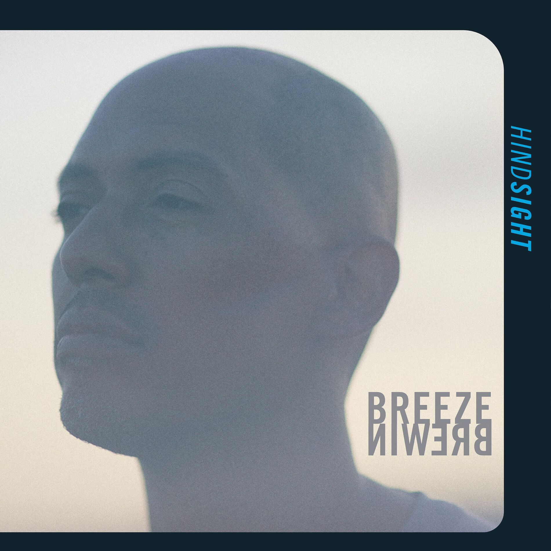 Album cover of Hindsight