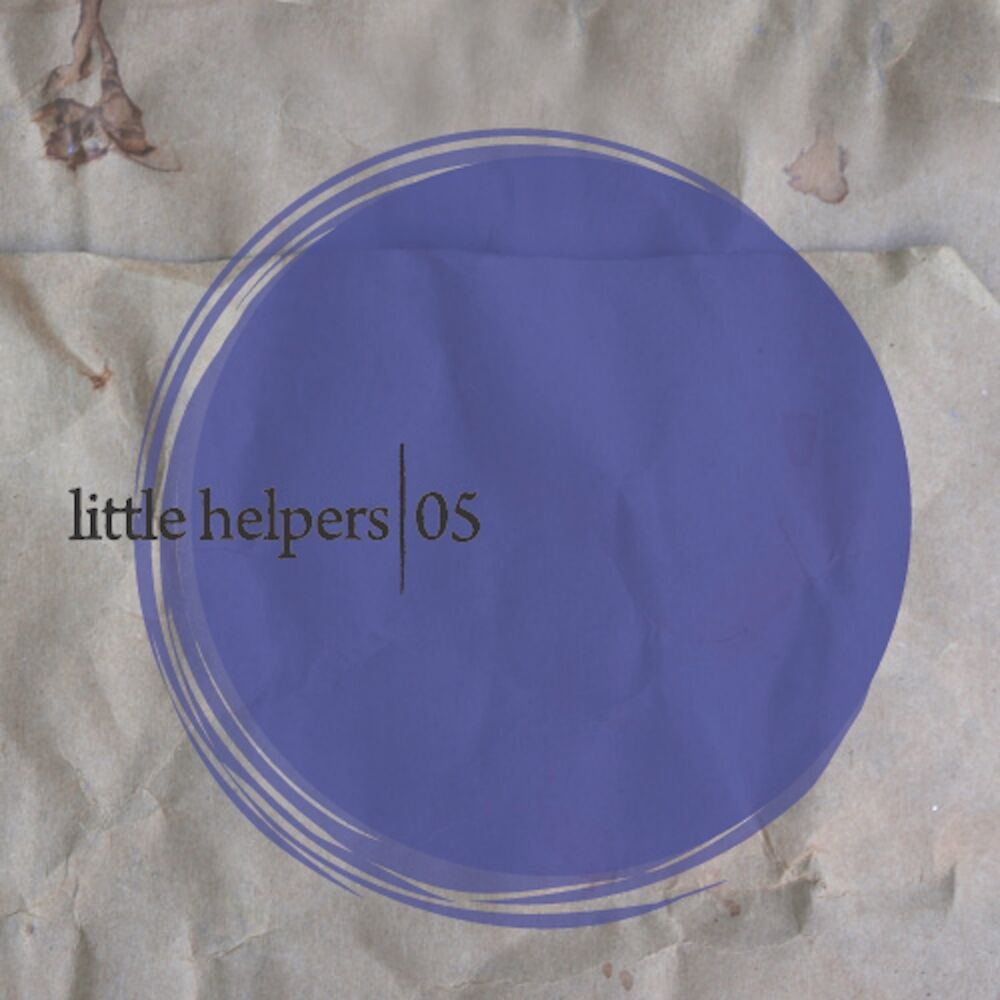 Picture of Little Helpers 05