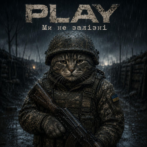 Ми не залізні