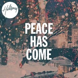 Cover of Peace Has Come