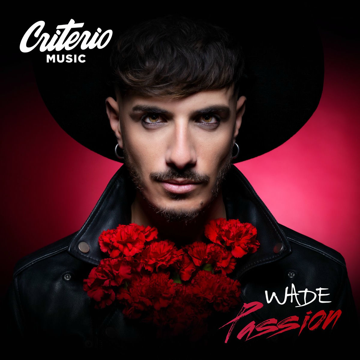 Album cover of Passion