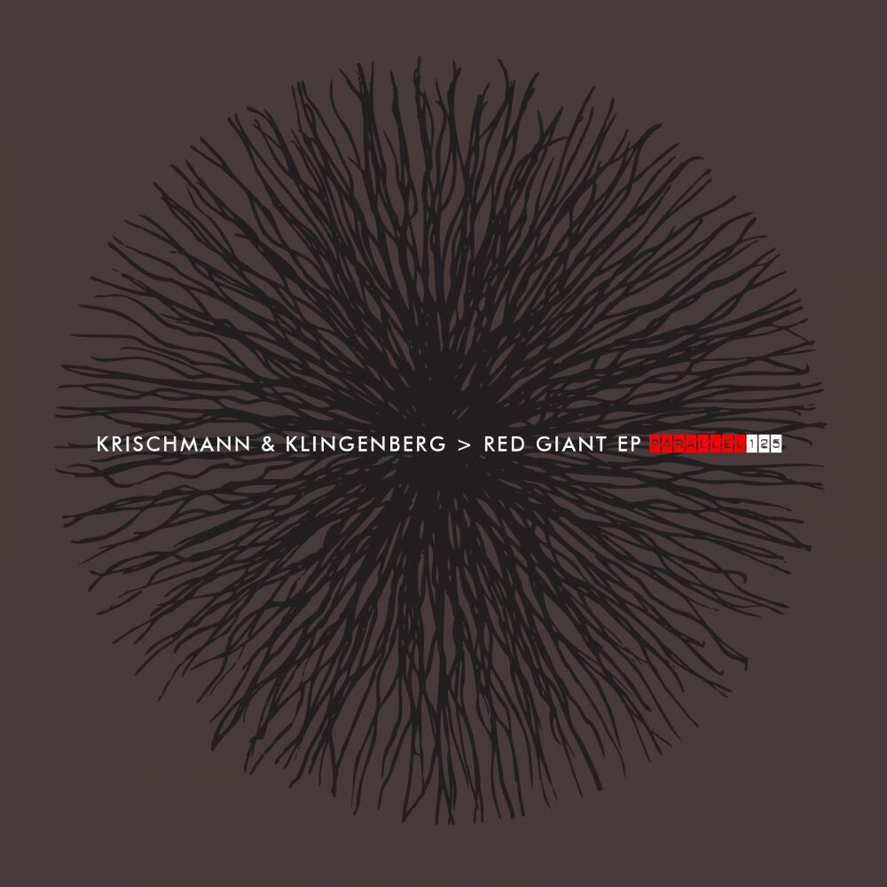 Picture of Red Giant Ep