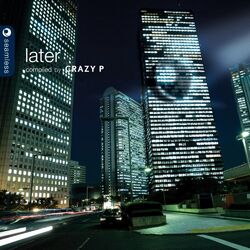 Cover of Later