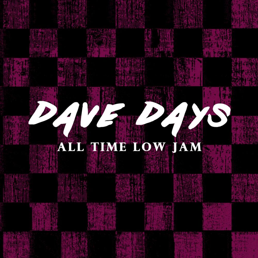 Picture of All Time Low Jam