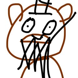 Cover of Beast