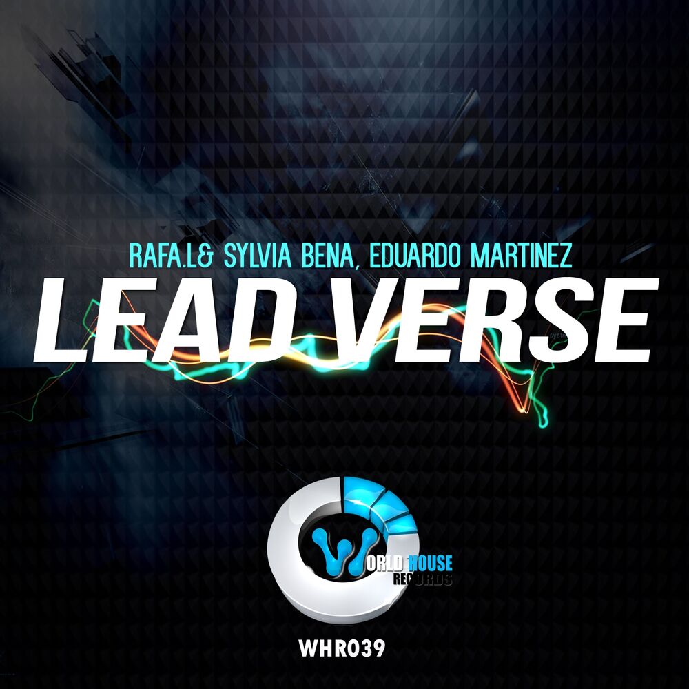 Picture of Lead Verse