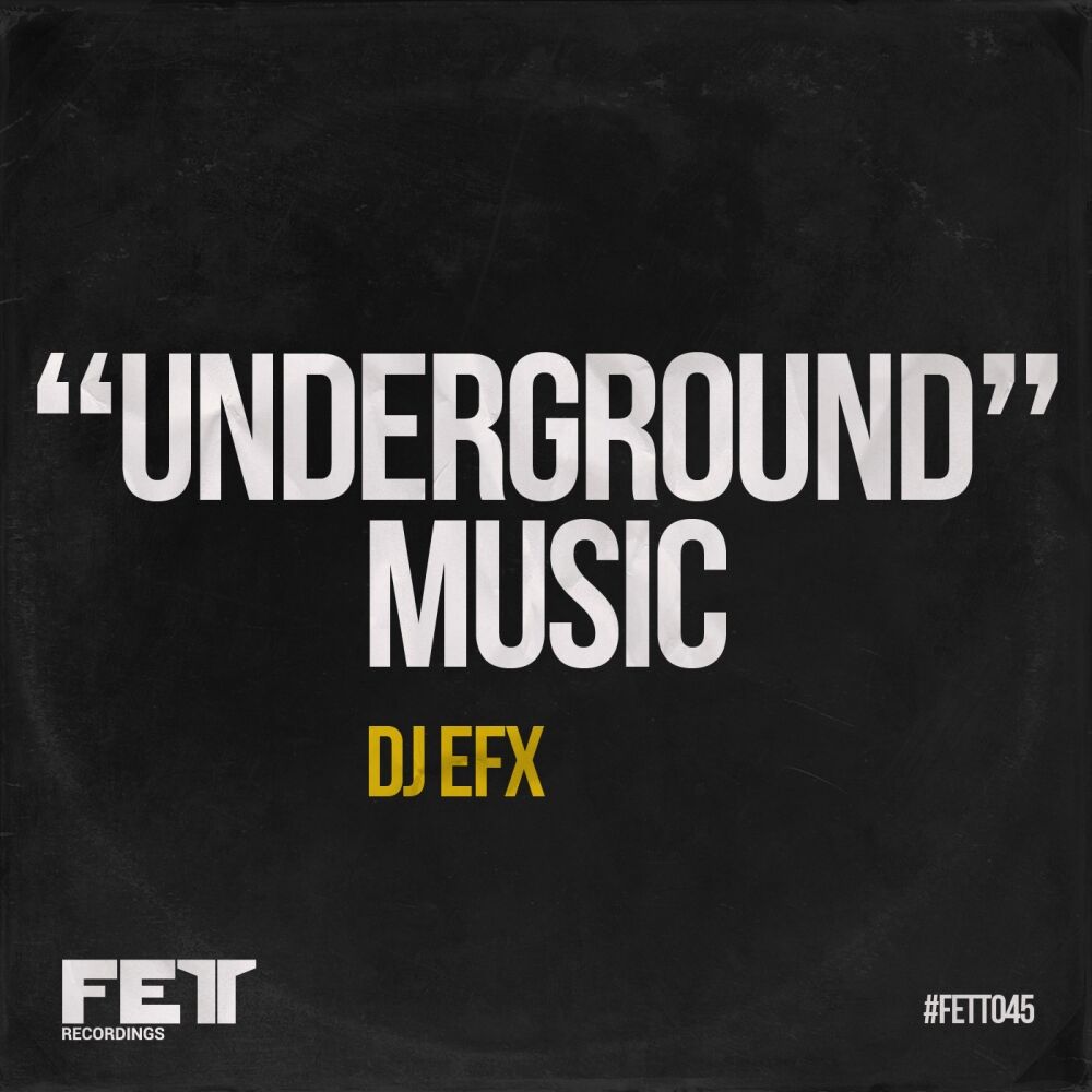 Picture of Underground Music
