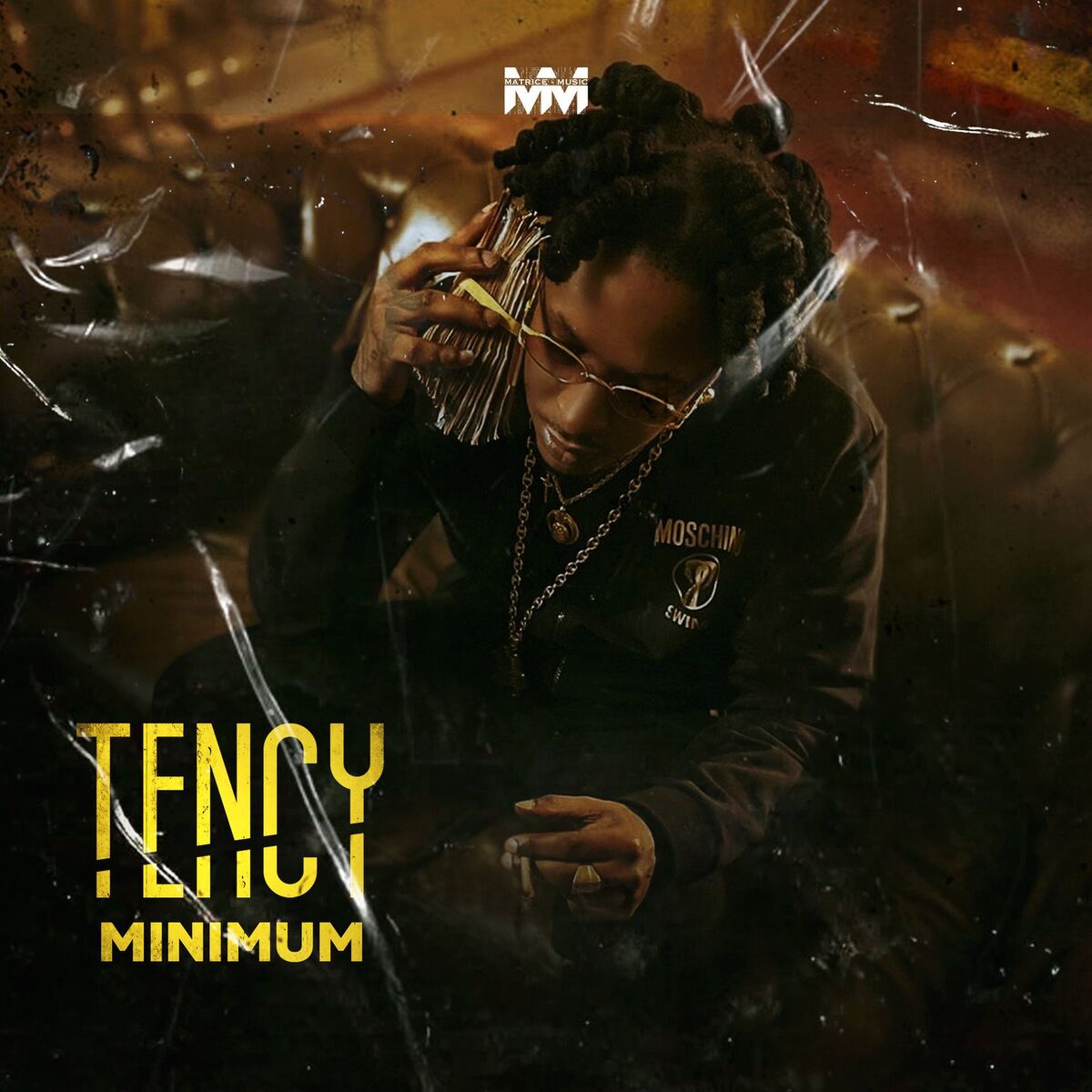 Album cover of Minimum