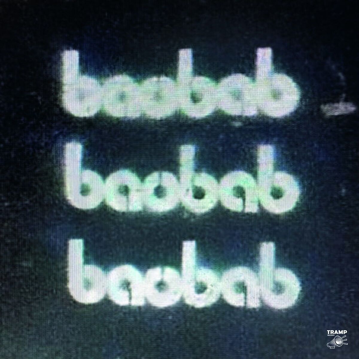 Album cover of Baobab