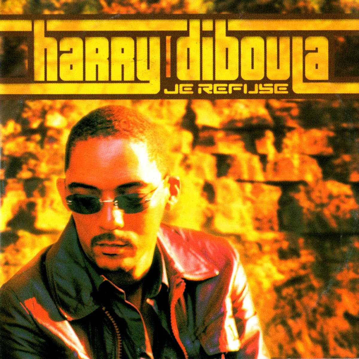 Album cover of Je refuse