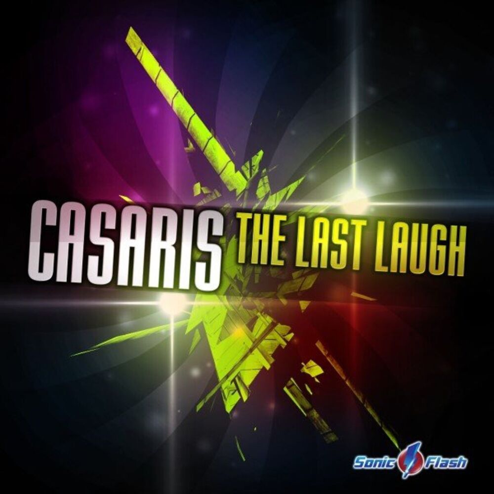 Picture of The Last Laugh