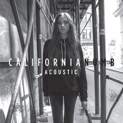 Cover of California Numb (Acoustic)