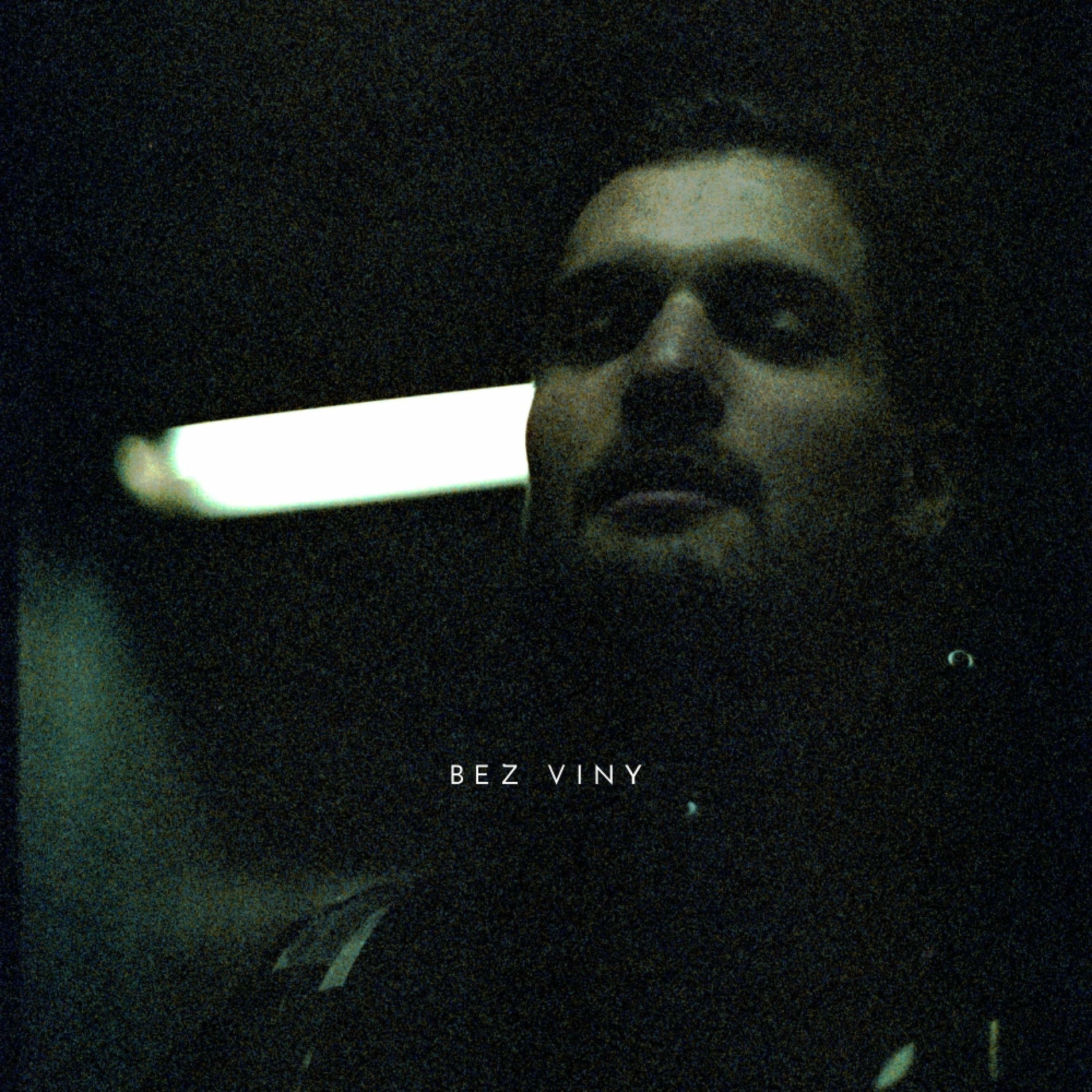 Album cover of Bez viny (feat. Vili & Luke)