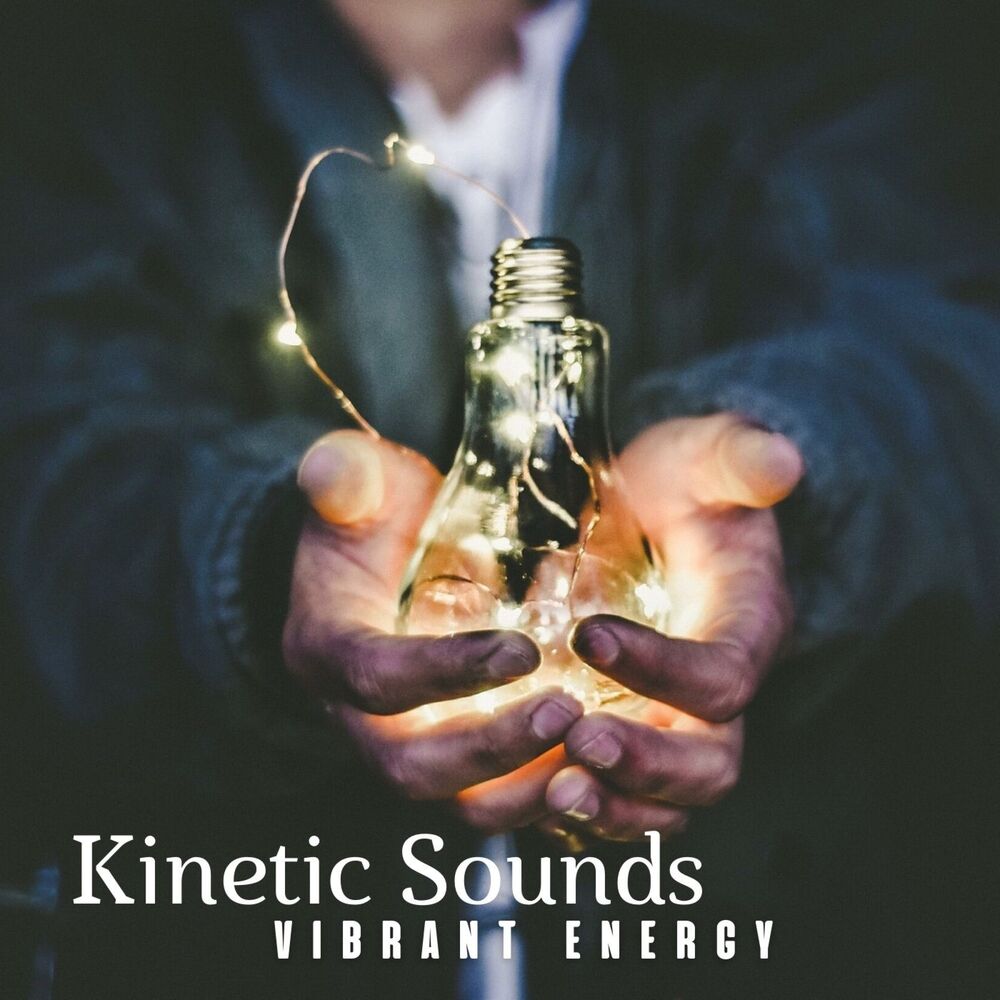Picture of Kinetic Sounds: Vibrant Energy