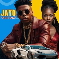 Cover of Drifting