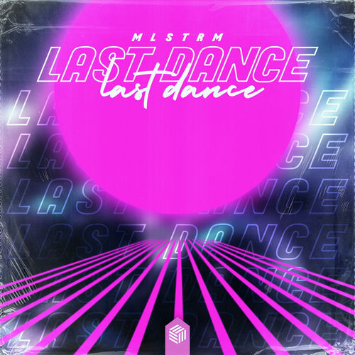 Last Dance artwork