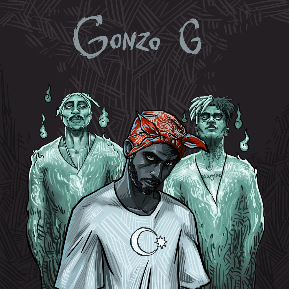 Picture of Gonzo G