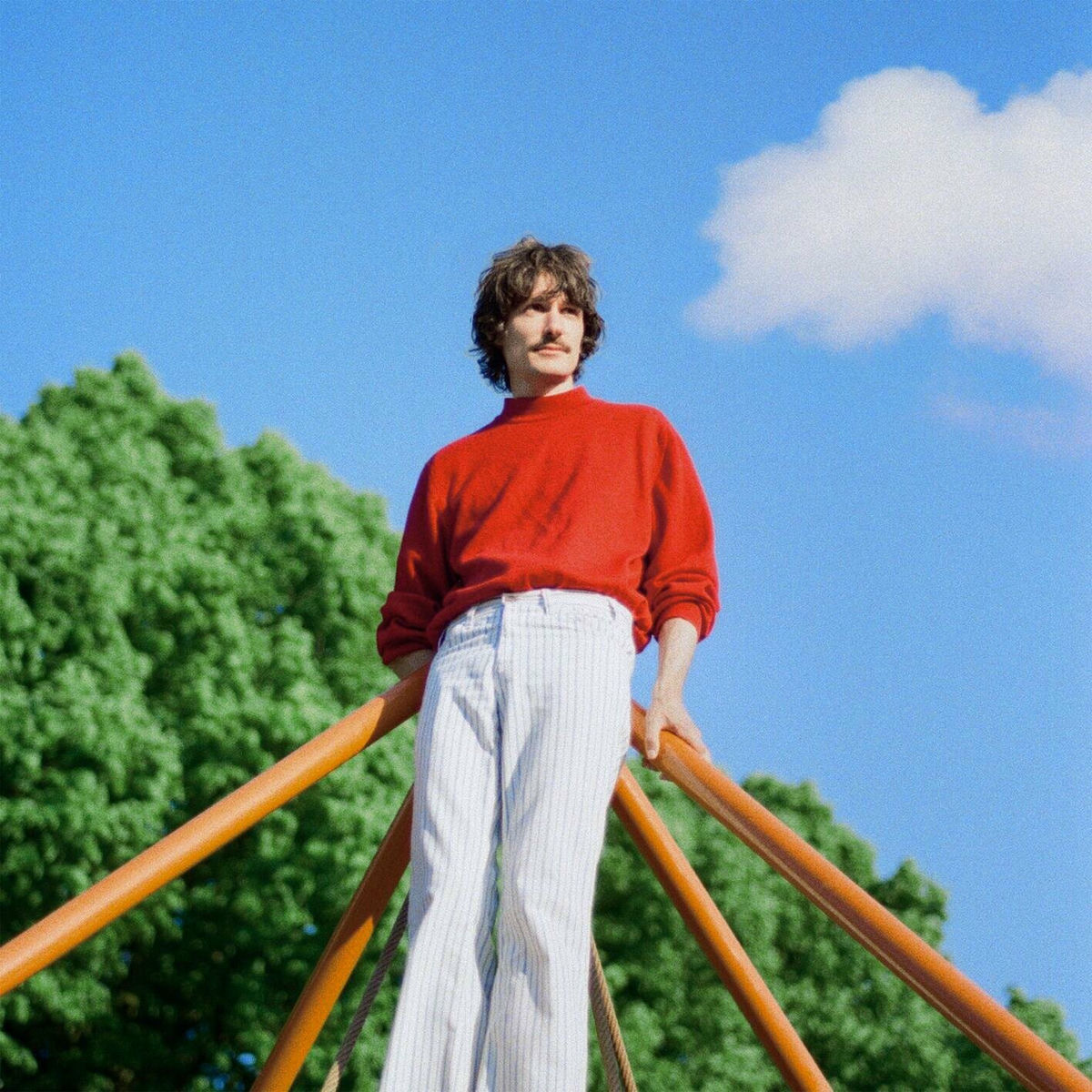 Album cover of Akemi Cloud