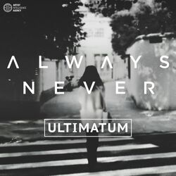 Cover of Ultimatum