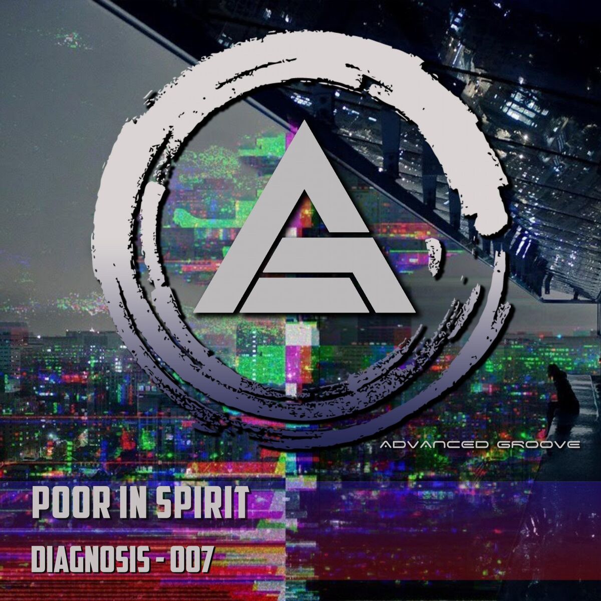 Album cover of Diagnosis - 007