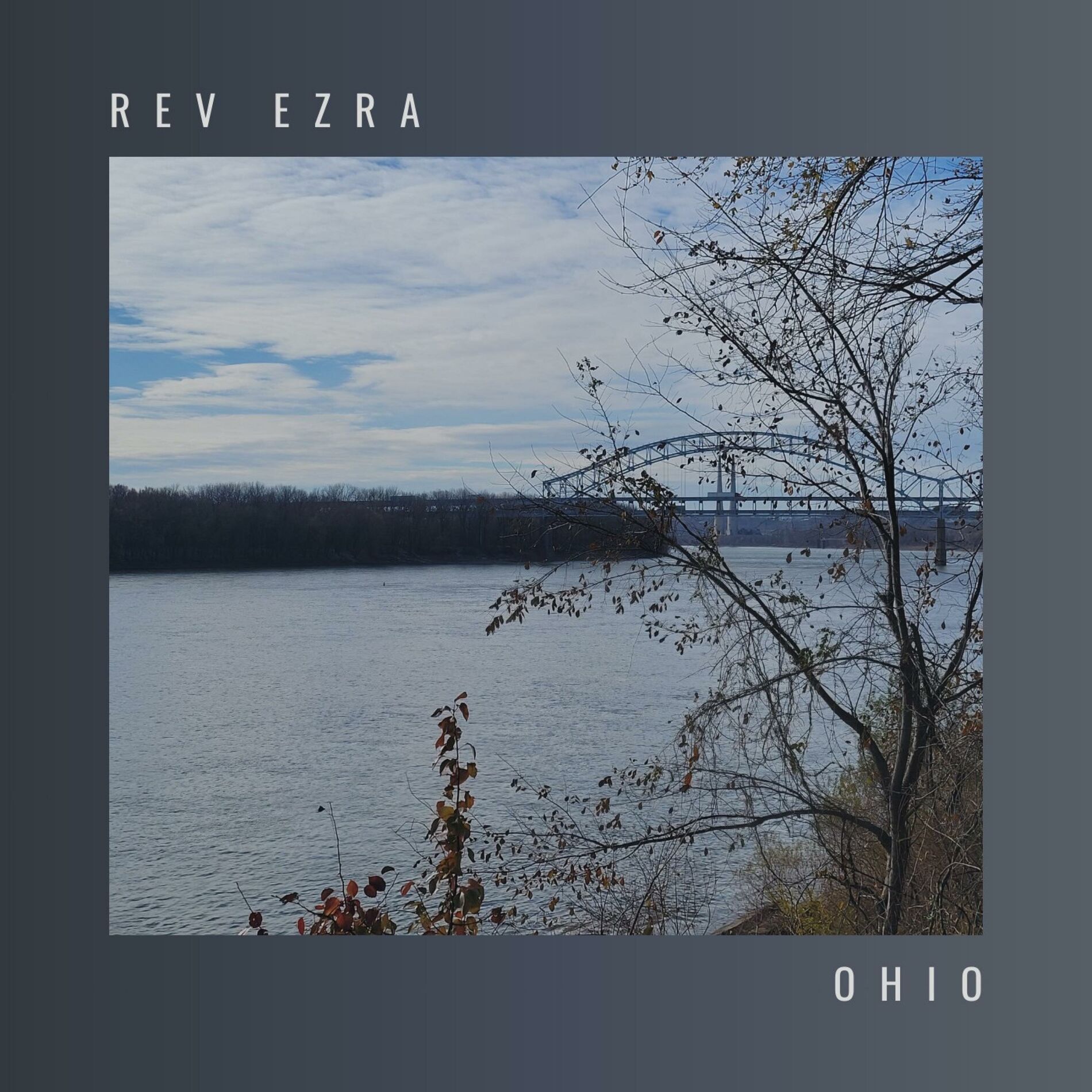 Album cover of Ohio