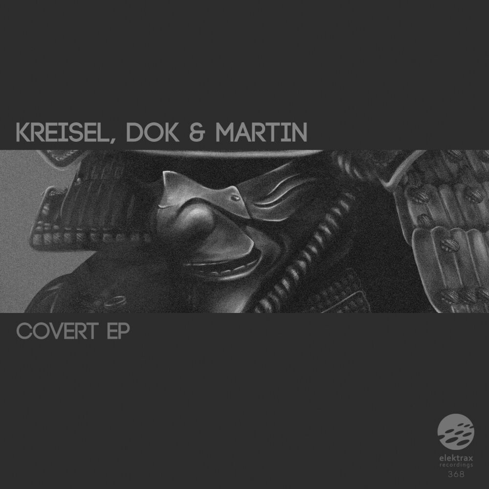 Picture of Covert EP