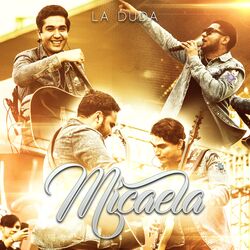 Cover of Micaela